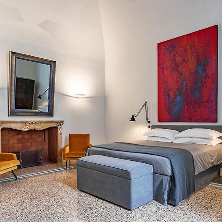Dimora Bormioli Appartement Bari Buitenkant foto