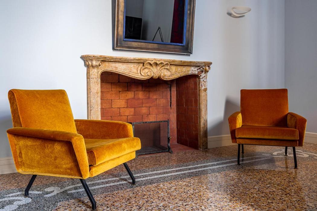 Dimora Bormioli Appartement Bari Buitenkant foto