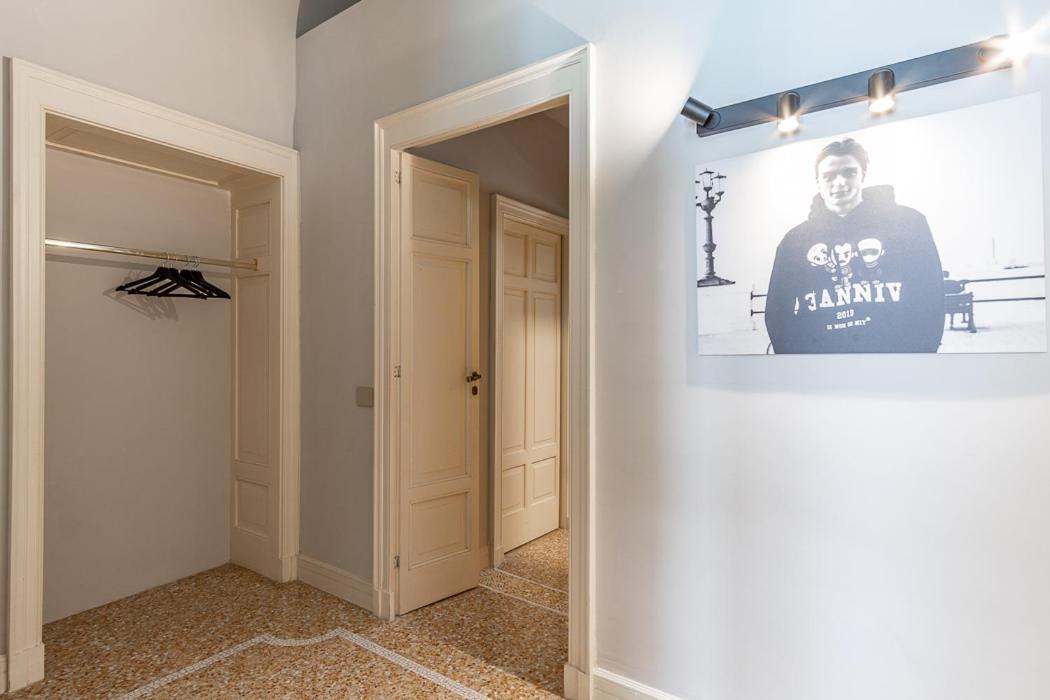 Dimora Bormioli Appartement Bari Buitenkant foto