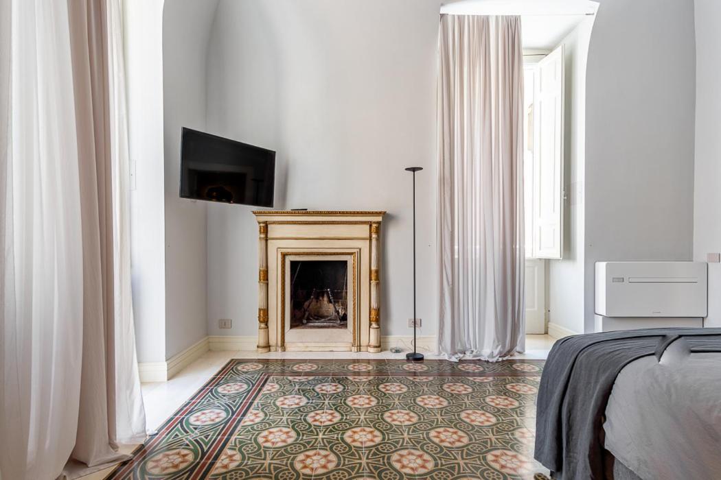 Dimora Bormioli Appartement Bari Buitenkant foto