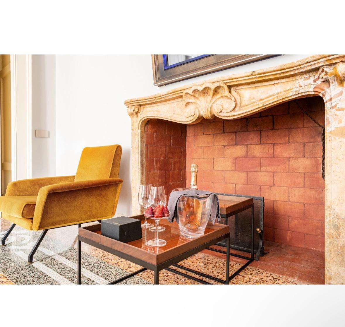 Dimora Bormioli Appartement Bari Buitenkant foto